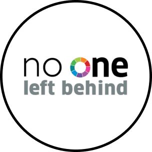 No One Left Behind
