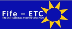 Fife ETC Logo