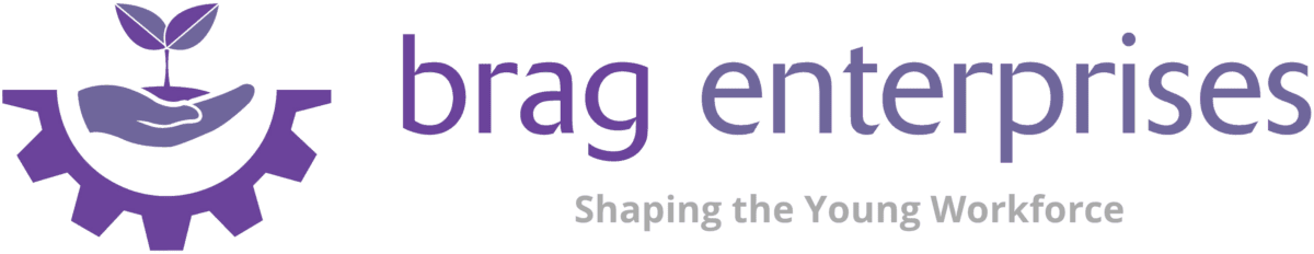 Brag Logo 